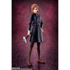 Bandai SPIRITS S.H.Figuarts Jujutsu Kaisen Kugisaki Nobara Approximately 135mm PVCABS Painted Movable Figure 203132