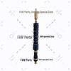 FAW Jiefang CA1125J Gear Shift & Selector Cables