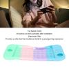 For     Protective Case Scratch Resistant Game Console Silicone Protective Cover
