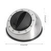 Alarm Kitchen Timer Round Mechanical Countdown Time-Reminder Cooking Baking Tool