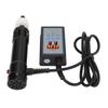 Shockwave Treatment Machine Black Electromagnetic External Shock ED Shockwave Therapy Machine