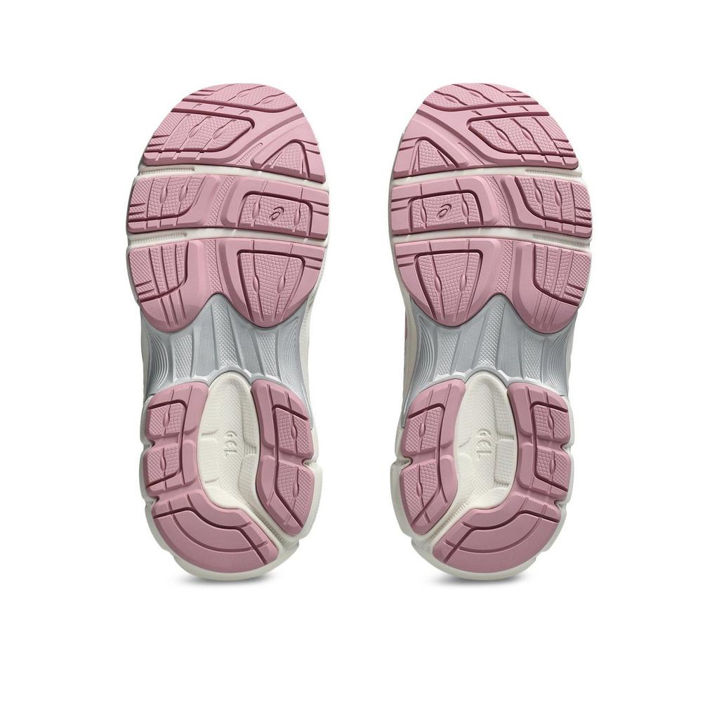 ASICS Gel NYC PS Glacier Grey Coneflower Kids Sneakers 1204A176-020