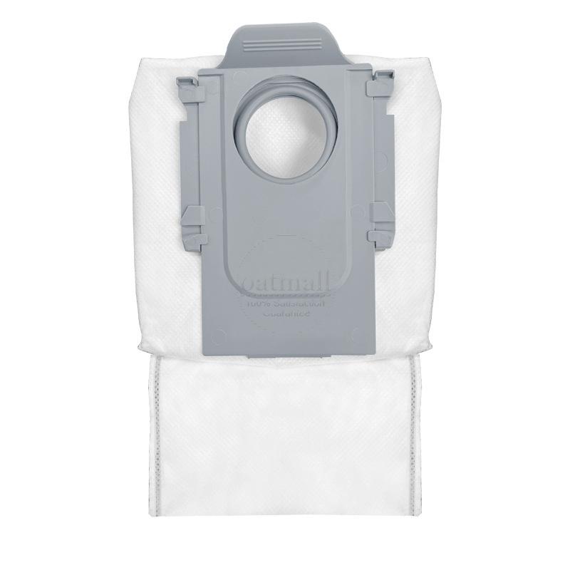 Replacement Accessories Kit For Roborock QRevo edge 5v1/QRevo S/Qrevo Pro Robot Vacuum Cleaner Main Brush HEPA Filter Dust Bags Mop Cloths