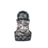 Outdoor Winter Camouflage Fleece Neck Gaiter Mask