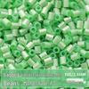 Clear Puzzled Beans Special Color Refill Pack, Black & White, 2.6mm Handmade DIY Fuse Beads Toy Set