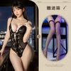 Sexy Lingerie Sexy Pure Erotic Uniform Seduction Pajamas Hot Lace Strap onesie Suit Passion
