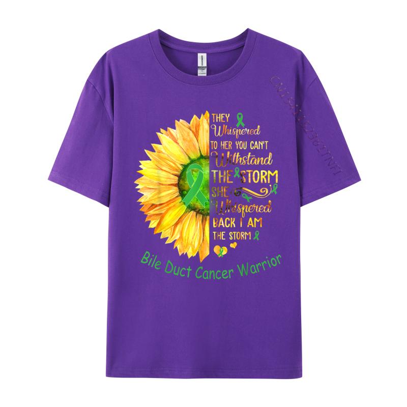 I Am The Storm Bile Duct Student Wholesale Printed On Tops Shirt Cotton Tshirt Casual Funny Tshirts