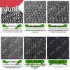 Junli Outdoor Black Sunshade Net