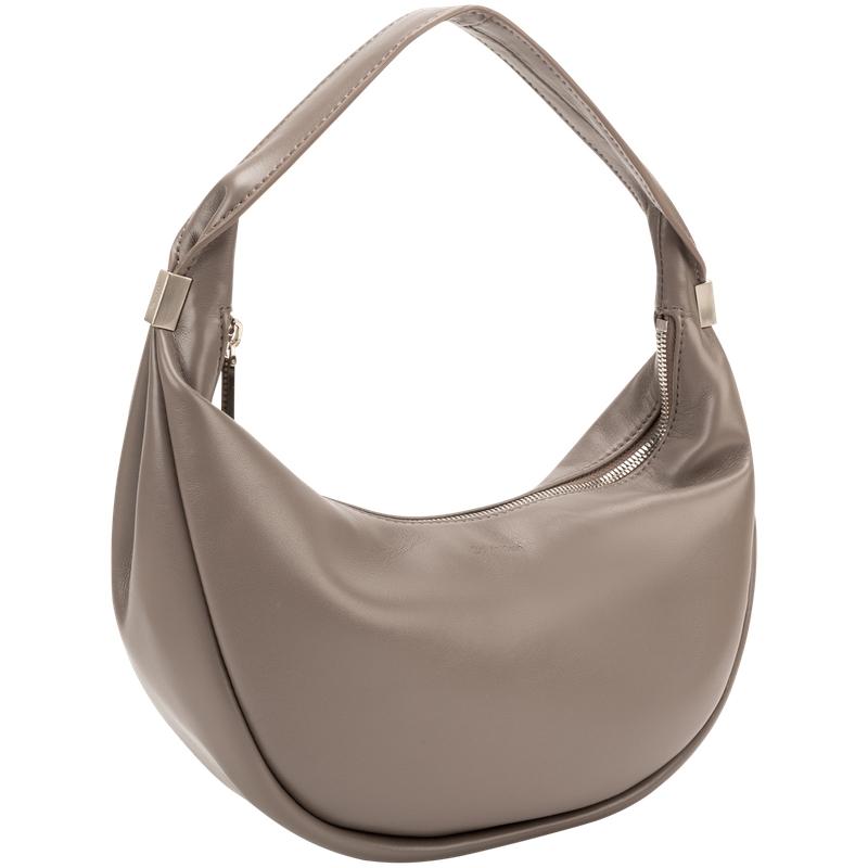 New CALVIN KLEIN Synthetic Material Shoulder Bag Women's 4F3010G