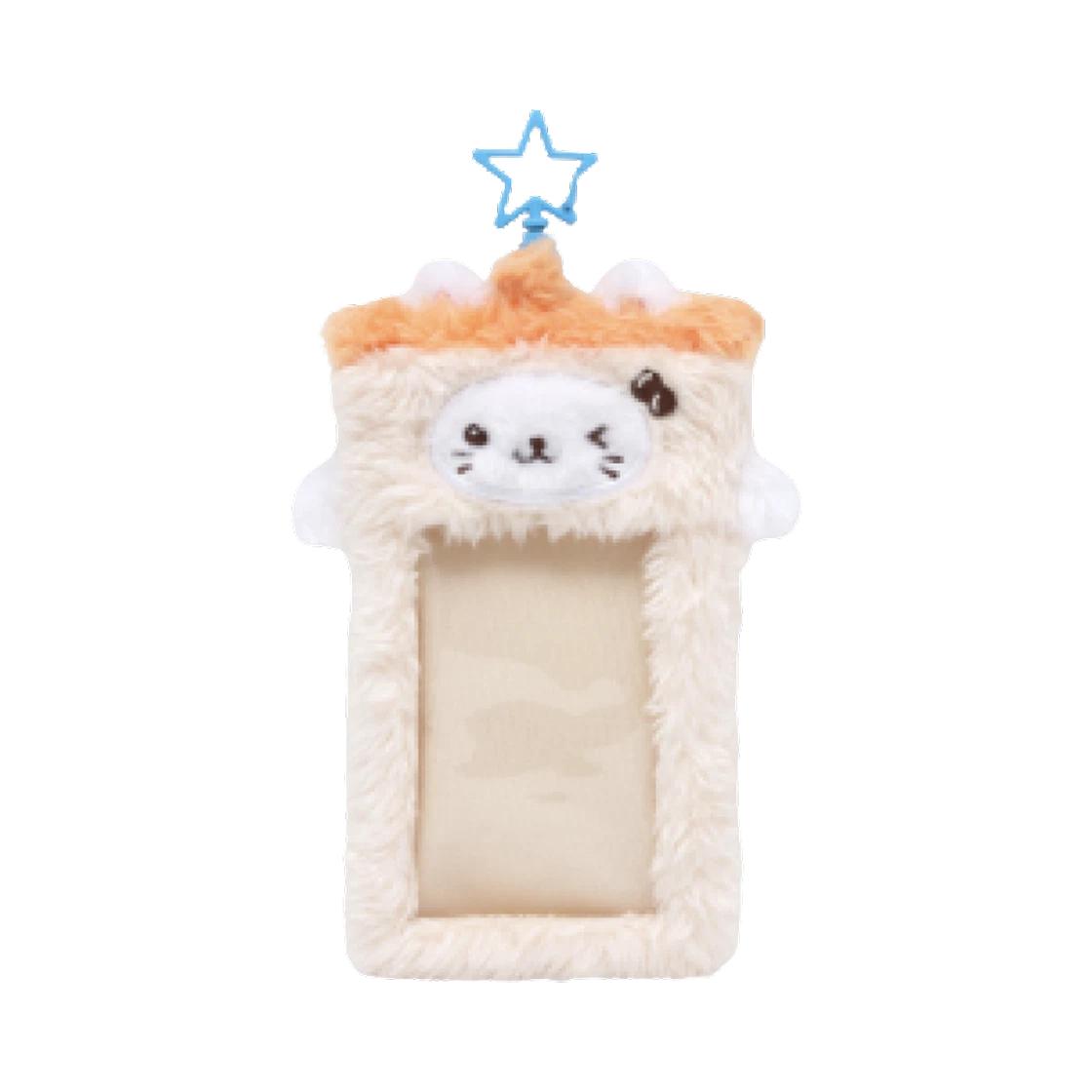 2025 NCT Wish Pop Up Find Your Color Wish Doll Photo Card Holder Yushi Ver. ONE SIZE