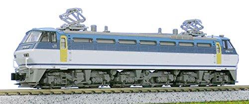 

Kato 3046 Electric Locomotive EF66-100 by Kato