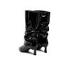 Ботинки Pollini SA24115M0NTT0000