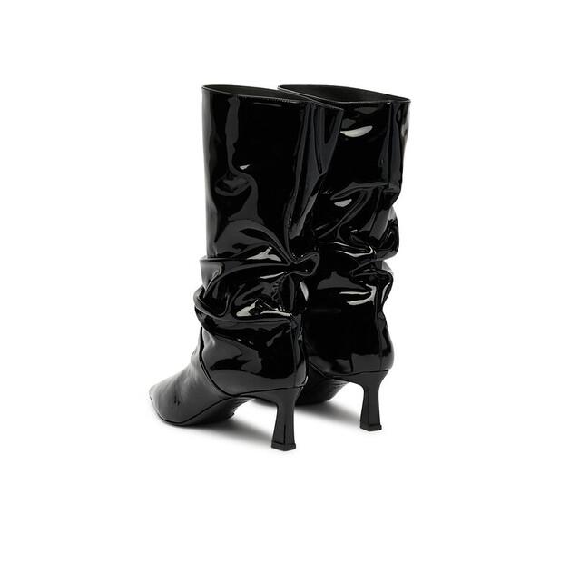 Ботинки Pollini SA24115M0NTT0000
