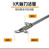 Car Tire Cleaning Stone Tool Practical Multi-functional Car Tire Cleaning Tool Stainless Steel Alloy Tool To Stone