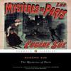 Mysteries of Paris by Eugene Sue Paperback Book 9780143107125