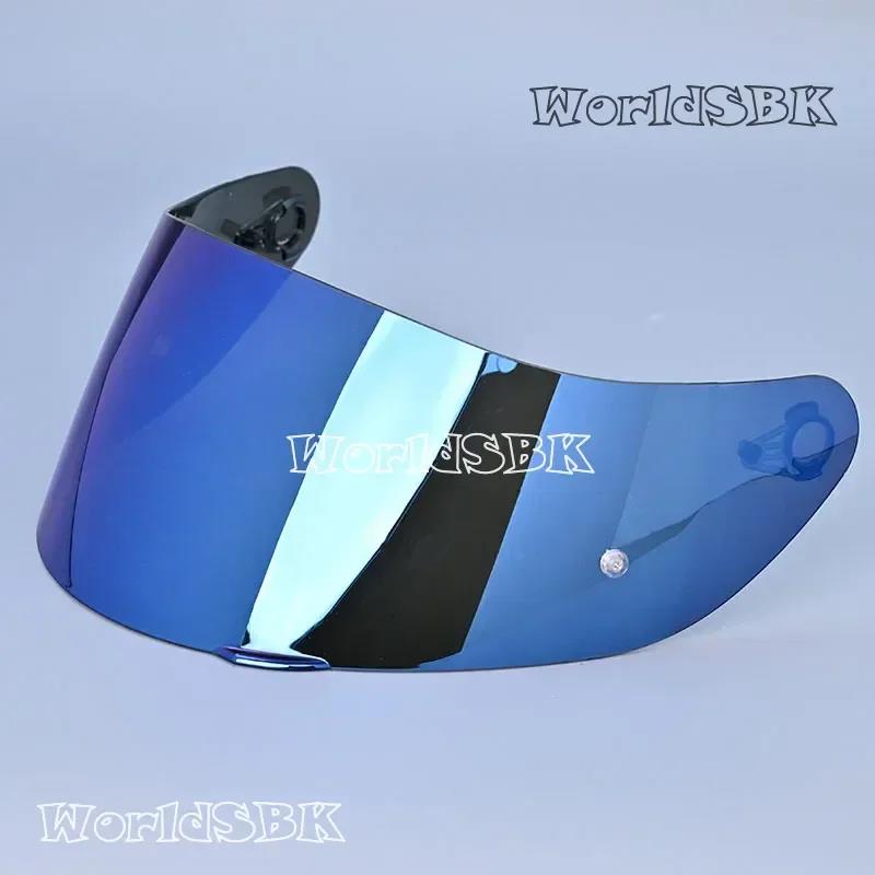 Helmet Lens for AGV K5 K5S K3SV K1 Compact ST Motorcycle Helmet Visor Windshield Shield Motorbike Accessories Glasses CascoSpeed Sensors 6