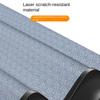 Retractable Gate Indoor No-Drill Pets Mesh Door Doorways Mesh Gate for Indoor Home Staircase Hallway Terrace Porch Kitten Puppy