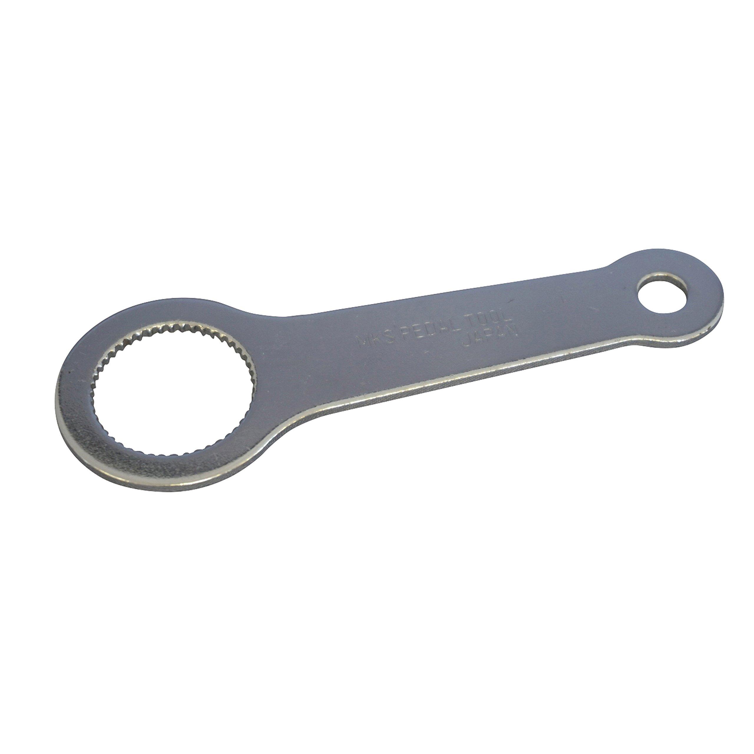 

Mikashima Bicycle CAP SPANNER (MKS) серый