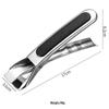 Ruhan Stainless Steel Anti-Scald Bowl Clip