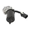 Transfer Case Shift Motor AL3Z7G360A Metal Transfer Box Motor for Four Wheel Drive Vehicle