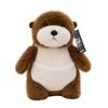 Otter Plush Cartoon Toy Dolls Room Decoration Ornaments Children Gift Festivals