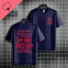 Unisex Funny Slogan Tshirt With Do Not Disturb Im Having A Staff Meeting 100 Cotton Short Sleeve Humor Style Casual Tshirt