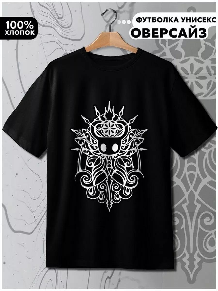 

Футболка 4XL