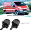 Windshield Wiper Washer Nozzle for Renault/Vauxhall 7700823915/93160047