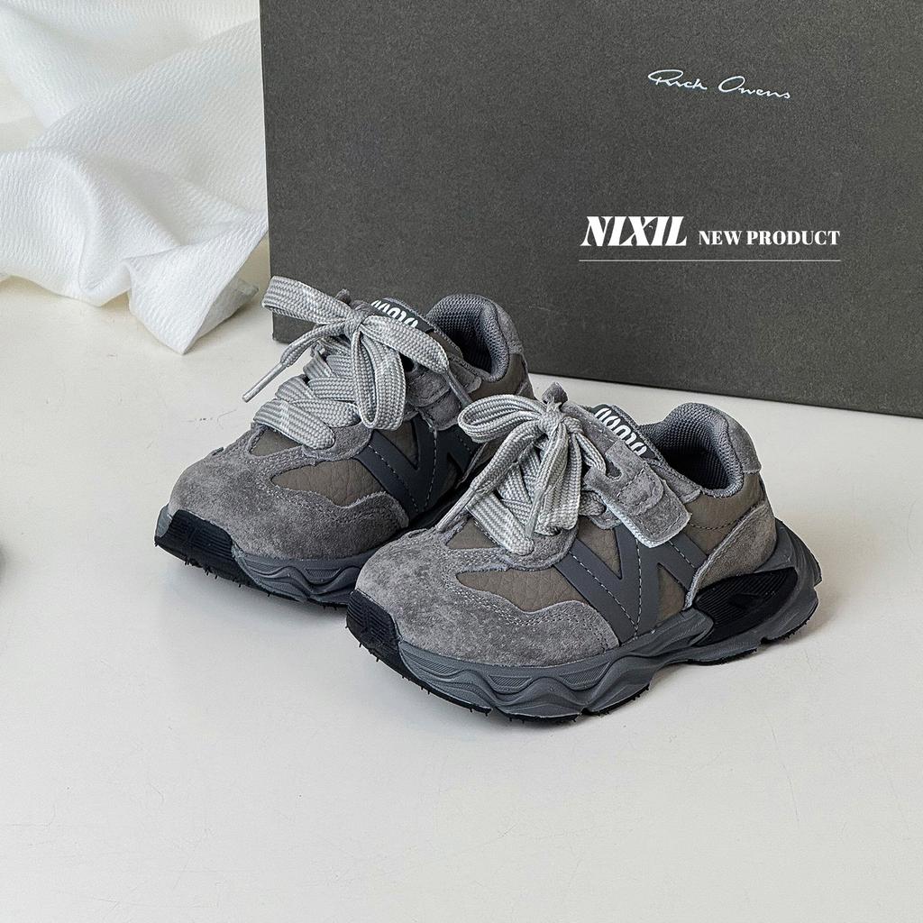 Freigabe, Handhabung, Herbst, Kinder-Daddy-Schuhe, Sneakers, Freizeitschuhe