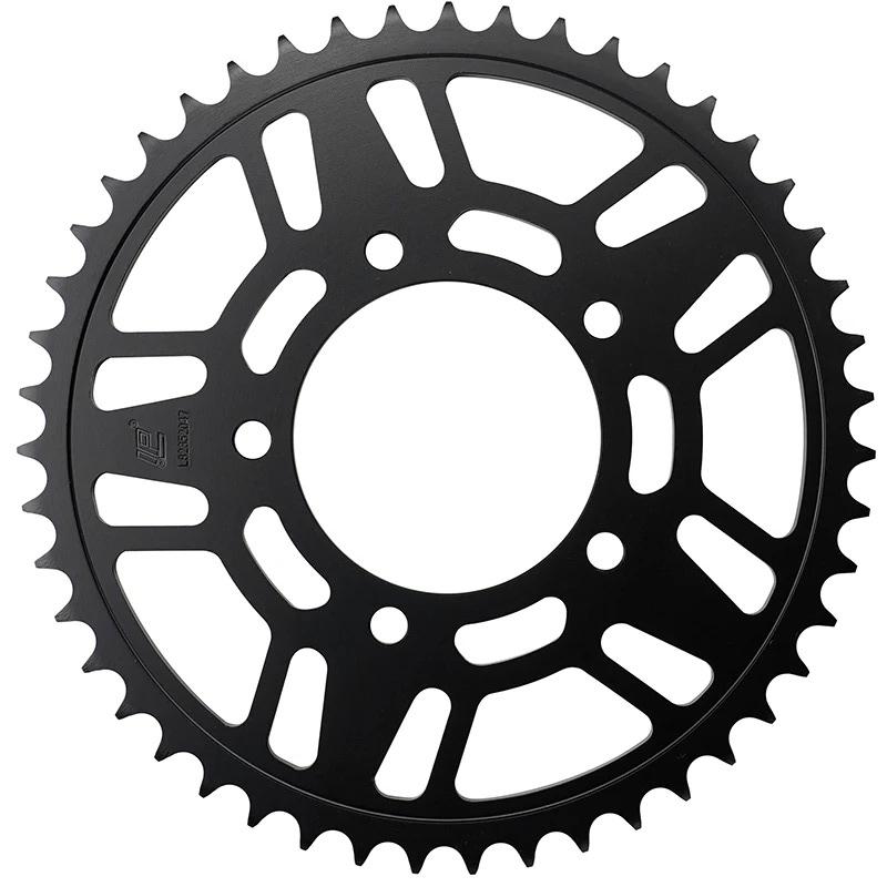 520 Motorcycle Rear Sprocket Gear For Honda CB500F CB500FA 13-21 CB500X CB500XA 13-18 CBR500R CBR500RA 13-21 NC750XD 14-25