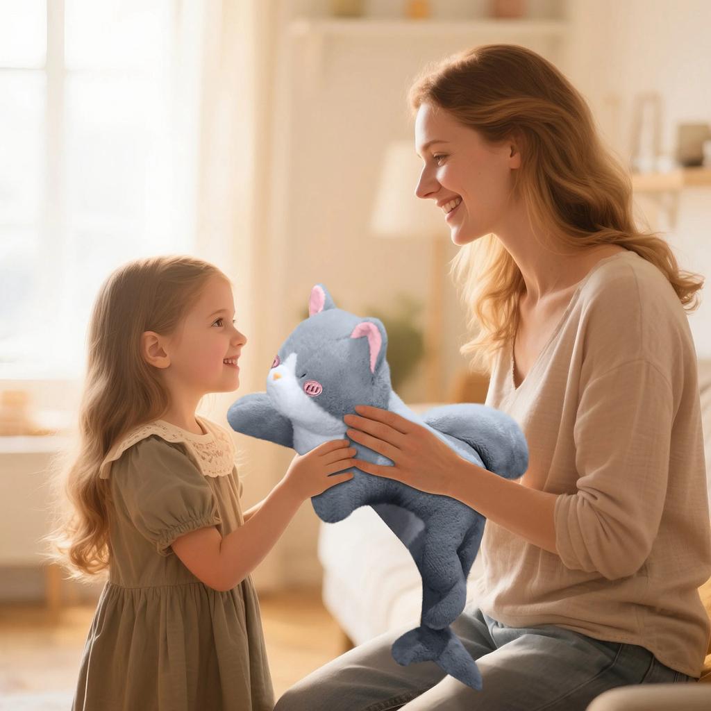 Plush Toys, Holiday Gifts In Stock, Funny And Fun Silly Dolls