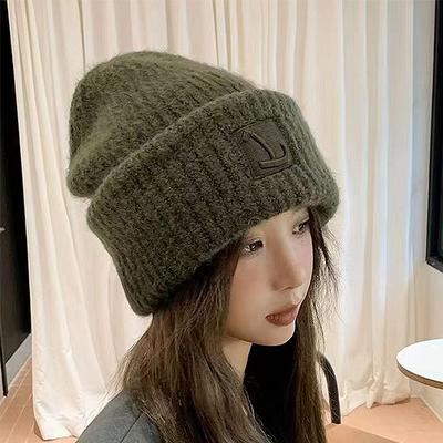 Kopfbedeckungen – Mützen