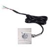 Pull Pressure Force S Type Load Cell Sensor with Cable 40Cr Alloy Steel DYLY 104 DC 5 15V(1 T )