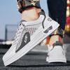 Fashion CYYTL Summer Breathable Shoes For Men Mesh Sneakers Casual Outdoor Running Tennis Luxury Platform Sports Hiking Designer Loafers