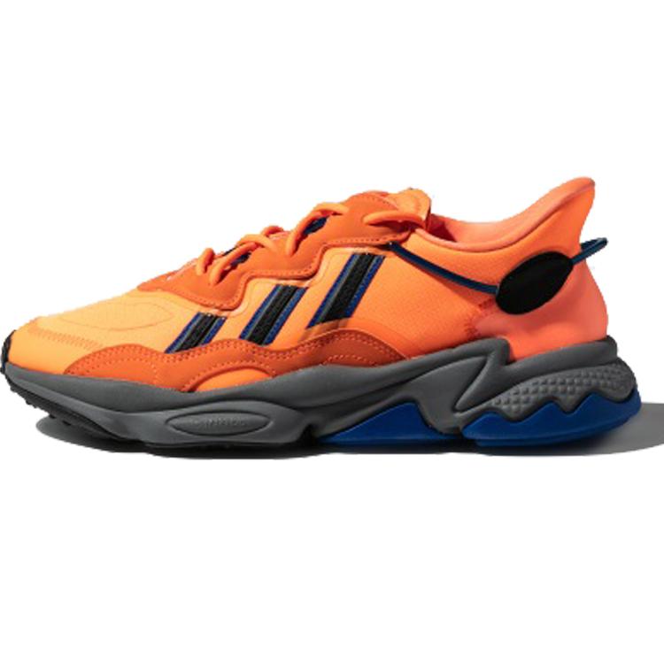 Adidas Originals Ozweego  Solar Orange  EH3595 41⅓