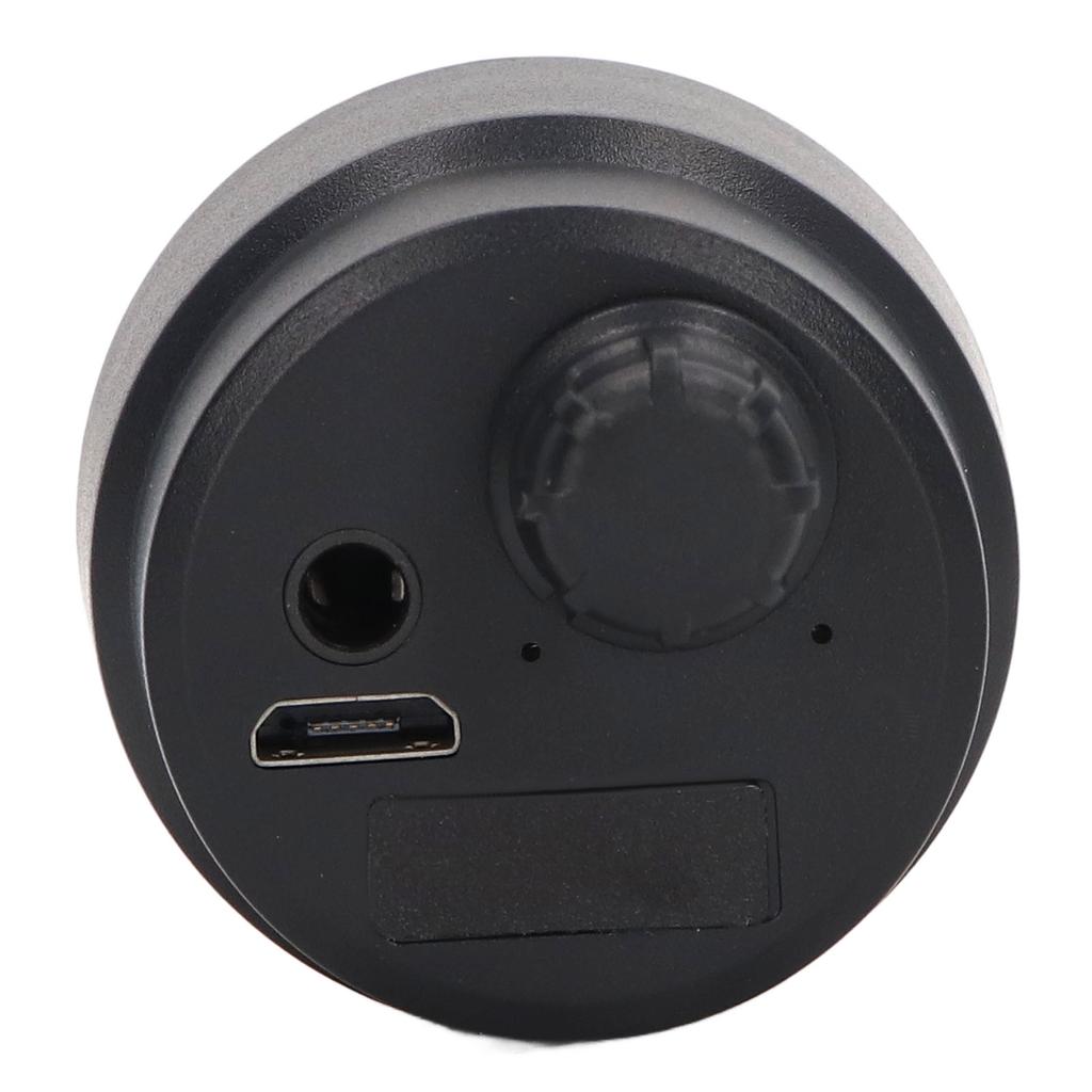 Wall Pipe Leak Listen Detector Wireless 12mA High Strength for Water Cement Steel Pipe