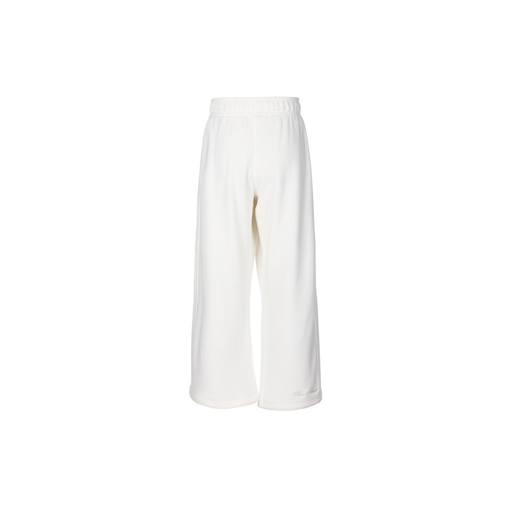 Nike Sportswear Knitted Sweatpants Women's Sail White HQ5884-133