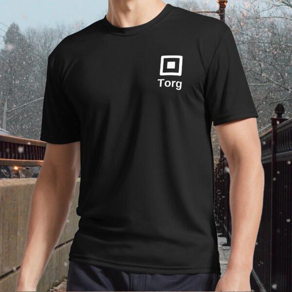 

New Target Torg Logo Active TShirt Logo Men#039;s Tshirt funny size S to 5XL Unisex T-Shirt S