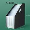 School Stationery Makeup Organizer Desktop Storage Box Container for Cosmetics Jewelry Stationery Pl