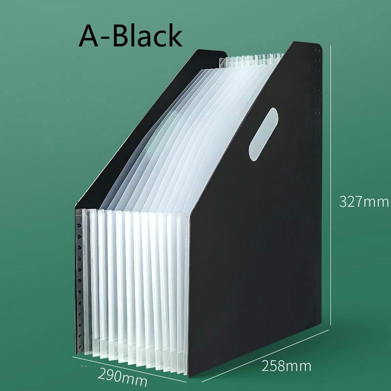 School Stationery Makeup Organizer Desktop Storage Box Container for Cosmetics Jewelry Stationery Pl