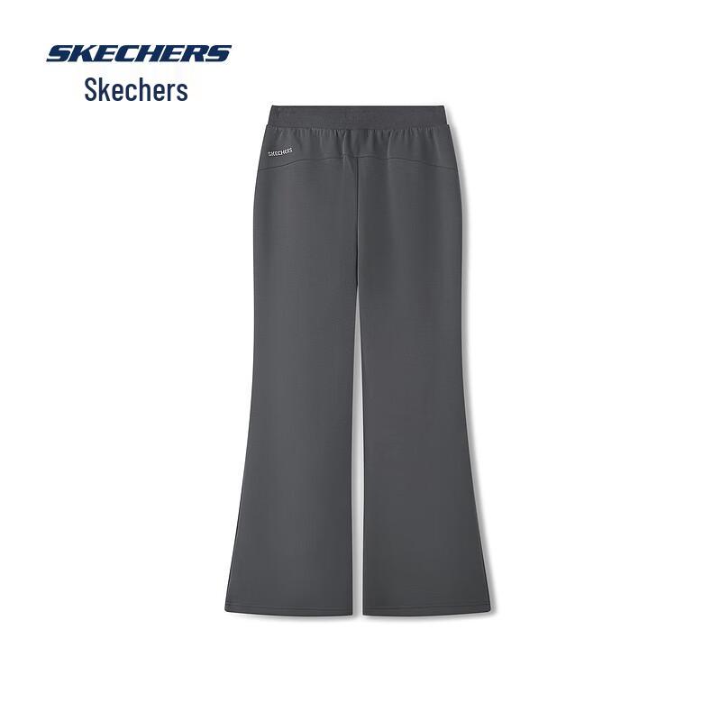 

Skechers Women s Relaxed Fit Straight Leg Yoga Pants L 75