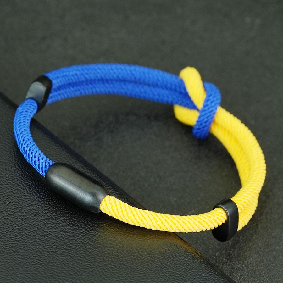 

Trendy Men Bracelet Sliding Adjustable Stainless Steel Magnetic Clasp A Grade Rope Wristband Boyfriend Hand Accessories Hombre Adjustable