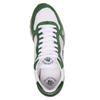 Lacoste Mens Partner Leather 70s Trainers