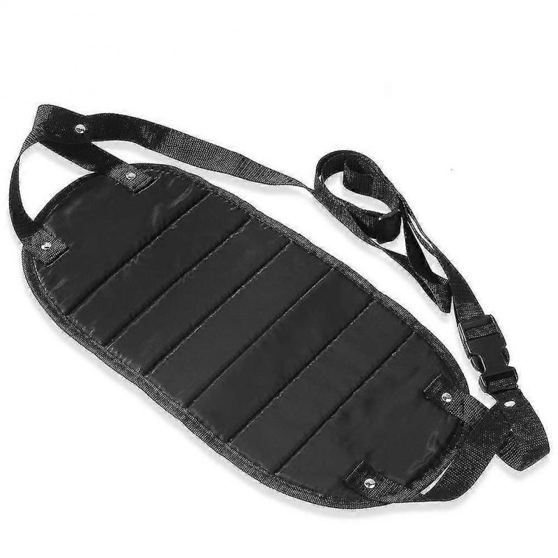 Ergonomic Foot Rest, Travel Footrest Airplane Leg Rest Flight Foot ...