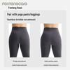 FENTENGCARE High-Waist Tummy Control Seamless Boxer Briefs