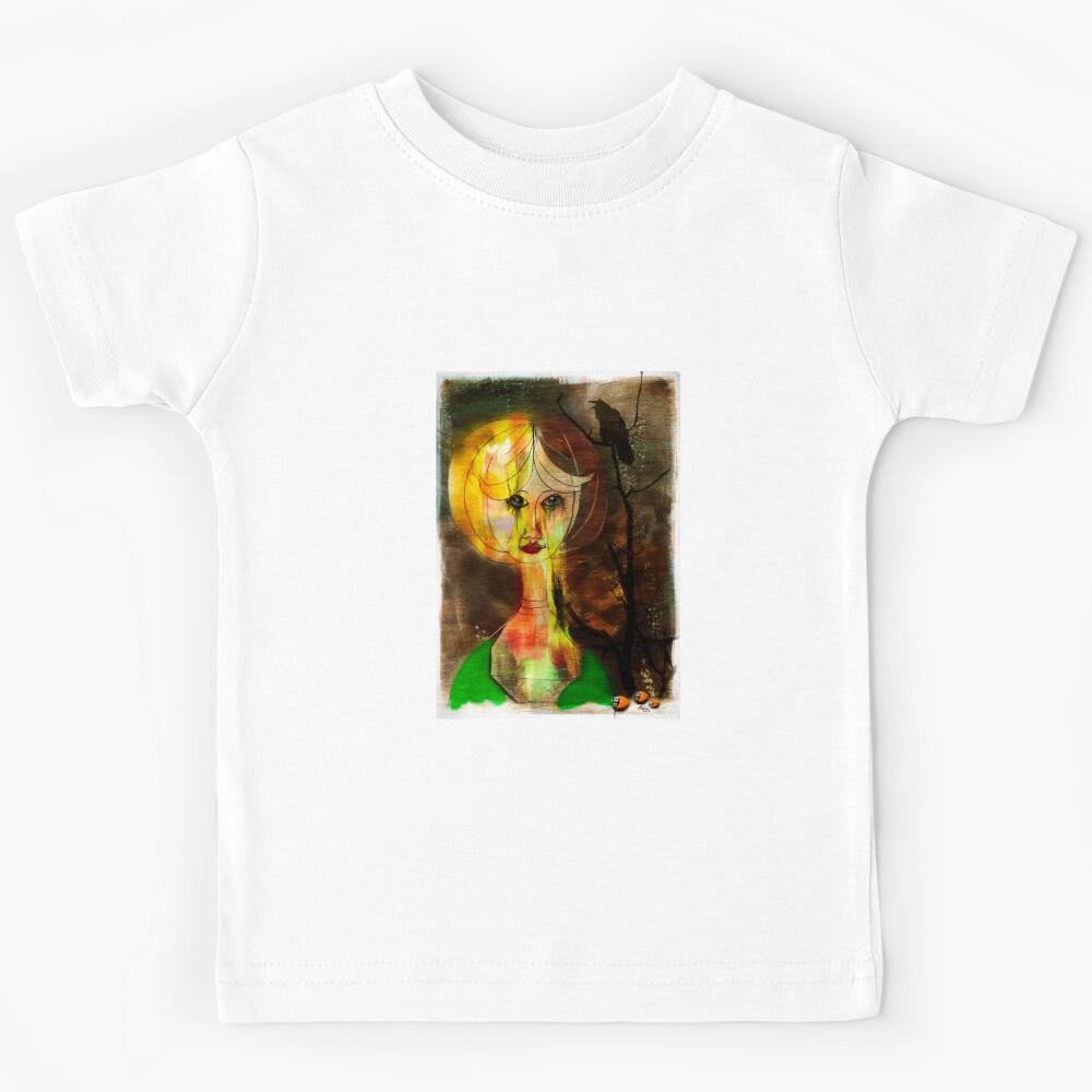 Ladybug Kids T-Shirt 120