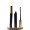 1Pcs 10Ml Empty Mascara Tube With Brush Rod Eyelash Vial Liquid Bottle Container Refillable Bottle Packing Tube Diy