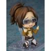 Attack On Titan Nendoroid Hange Zoe  Attack On Titan   Rerelease 
