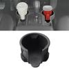 Cup Holder Insert For Land Rover LR2 LR3 Range Rover / Sport L322 L405 L320 L494