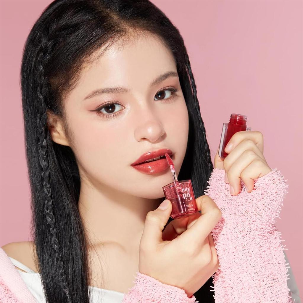 Etude Dear Darling Oil Tint 4.2g/0.14oz (3 Color Options)